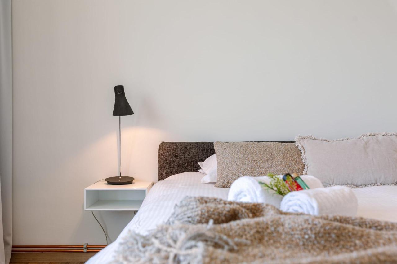 Excellent Southern Furnished Apartment With Beautiful Sea View Nieuwpoort Exterior photo